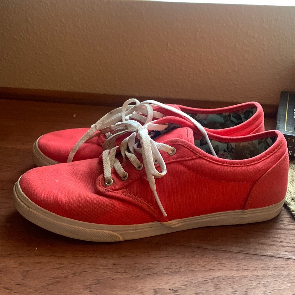 Vans